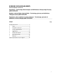 DIN EN 12216:2016-08