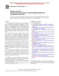 ASTM C1810/C1810M-21
