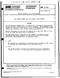 SAE AS 1606:1992-09-01