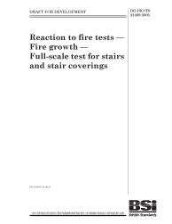 DD ISO/TS 22269:2005