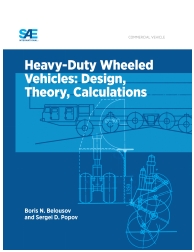 Heavy-Duty Wheeled Vehicles