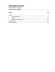DIN 54400:2014-09