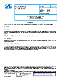 SAE AS 7460D:2023-02-14