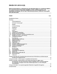 DIN EN 1811:2015-10