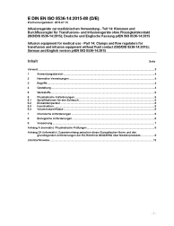 DIN EN ISO 8536-14:2015-08