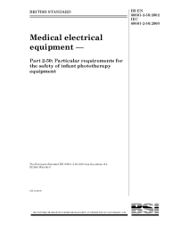 BS EN 60601-2-50:2002