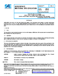 SAE AMS 4333E:2022-06-09
