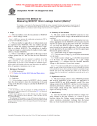 ASTM F616M-96(2003) (R1996)