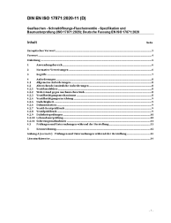 DIN EN ISO 17871:2020-11
