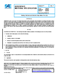 SAE AMS 2673F:2022-08-19