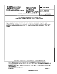 SAE AMS 3674D:1996-10-01