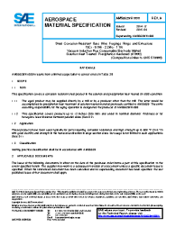 SAE AMS 5629/H 1000A:2015-04-10
