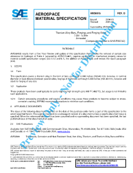 SAE AMS 6915B:2015-06-08