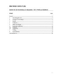 DIN 18182-1:2015-11
