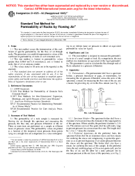 ASTM D4525-90(1995)e1 (R1990)