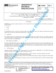 SAE AMS 5895E:2015-04-08