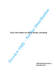 SAE/USCAR-8-3:2013-12-31