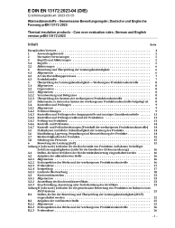 DIN EN 13172:2023-04
