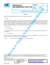 SAE ARP 5655:2014-05-02