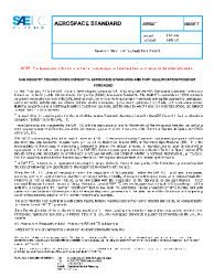 SAE AS 889-7:1949-03-22