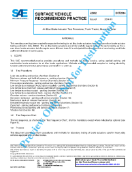 SAE J 2902:2014-10-01