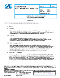 SAE ARP 1611A:2022-06-05
