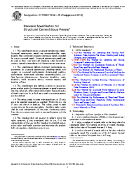 ASTM C1705/C1705M-09(2016)