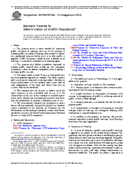 ASTM D6578/D6578M-13(2024)