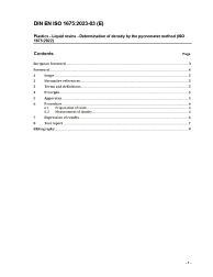 DIN EN ISO 1675:2023-03