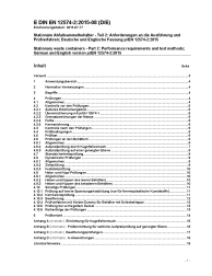 DIN EN 12574-2:2015-08