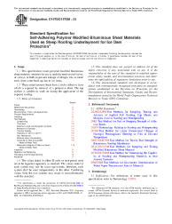 ASTM D1970/D1970M-25