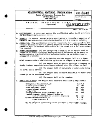SAE AMS 3542:2002-12-16