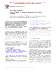 ASTM D7748/D7748M-14