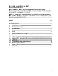 DIN EN 12498:2017-06