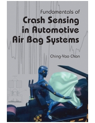 Fundamentals of Crash Sensing in Automotive Air Bag Systems