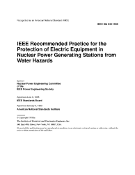 IEEE 833:1988 (R1994)