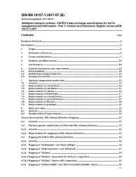 DIN EN 16157-1:2017-07