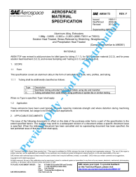 SAE AMS 4173F:2013-04-19