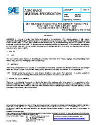 SAE AMS 6525F:2022-02-23