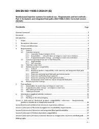 DIN EN ISO 11608-3:2024-01