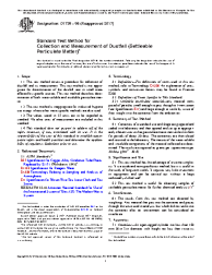 ASTM D1739-98(2017)