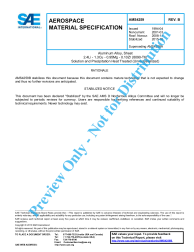 SAE AMS 4259B:2015-05-28