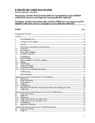 DIN EN ISO 21898:2023-06