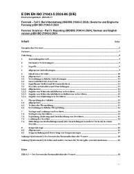 DIN EN ISO 21043-5:2024-06