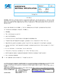 SAE AMS 2402L:2019-01-04