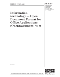 BS ISO/IEC 26300:2006