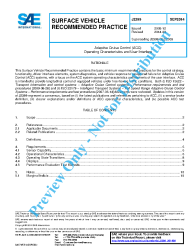 SAE J 2399:2014-09-25