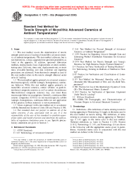 ASTM C1273-95a(2000)