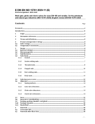 DIN EN ISO 15761:2020-11