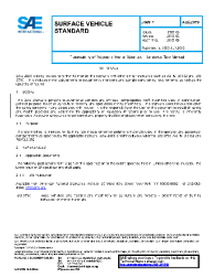 SAE J 369:2019-08-08